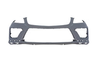 Bodykit AMG tip ML63 pentru Mercedes ML W166 (2012-2015)