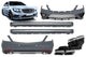 Bodykit AMG S63-Style pentru Mercedes S-Class W222 (2013-2017) cu ampatament lung