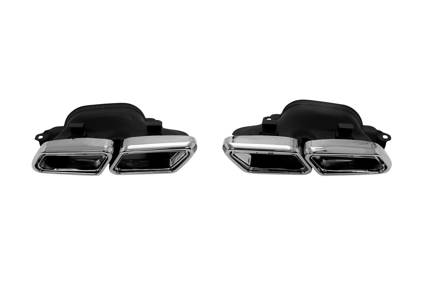 Bodykit AMG S63-Style pentru Mercedes S-Class W222 (2013-2017) cu ampatament lung