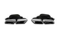 Bodykit AMG S63-Style pentru Mercedes S-Class W222 (2013-2017) cu ampatament lung