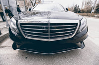 Bodykit AMG S63-Style pentru Mercedes S-Class W222 (2013-2017) cu ampatament lung