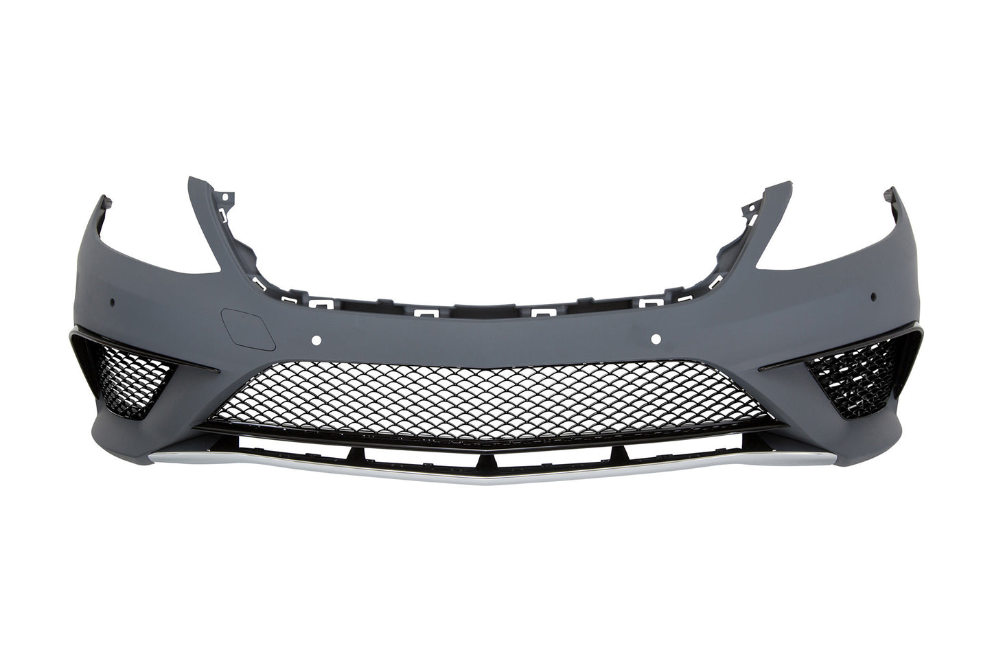 Bodykit AMG S63-Style pentru Mercedes S-Class W222 (2013-2017) cu ampatament lung