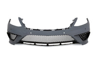 Bodykit AMG S63-Style pentru Mercedes S-Class W222 (2013-2017) cu ampatament lung