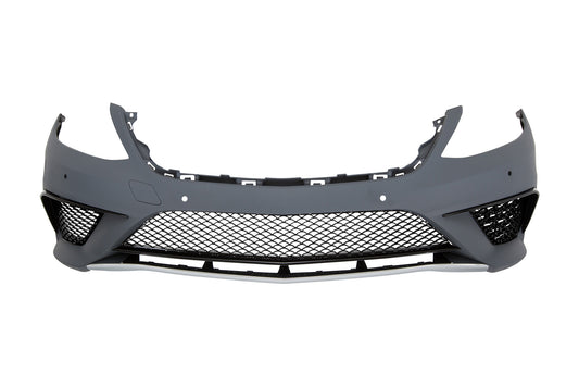 Bodykit AMG S63-Style pentru Mercedes S-Class W222 (2013-2017) cu ampatament lung