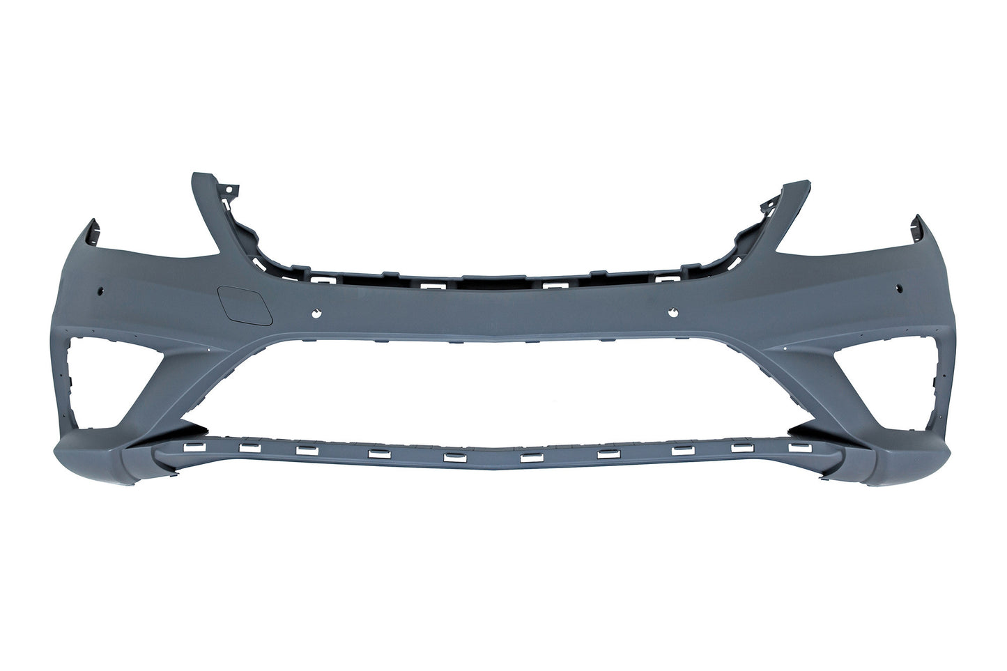 Bodykit AMG S63-Style pentru Mercedes S-Class W222 (2013-2017) cu ampatament lung