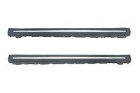 Bodykit AMG S63-Style pentru Mercedes S-Class W222 (2013-2017) cu ampatament lung