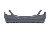 Bodykit AMG S63-Style pentru Mercedes S-Class W222 (2013-2017) cu ampatament lung