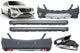 AMG S65 Style Bodykit for Mercedes S-Class W222 (2013 onwards) with PDC long wheelbase
