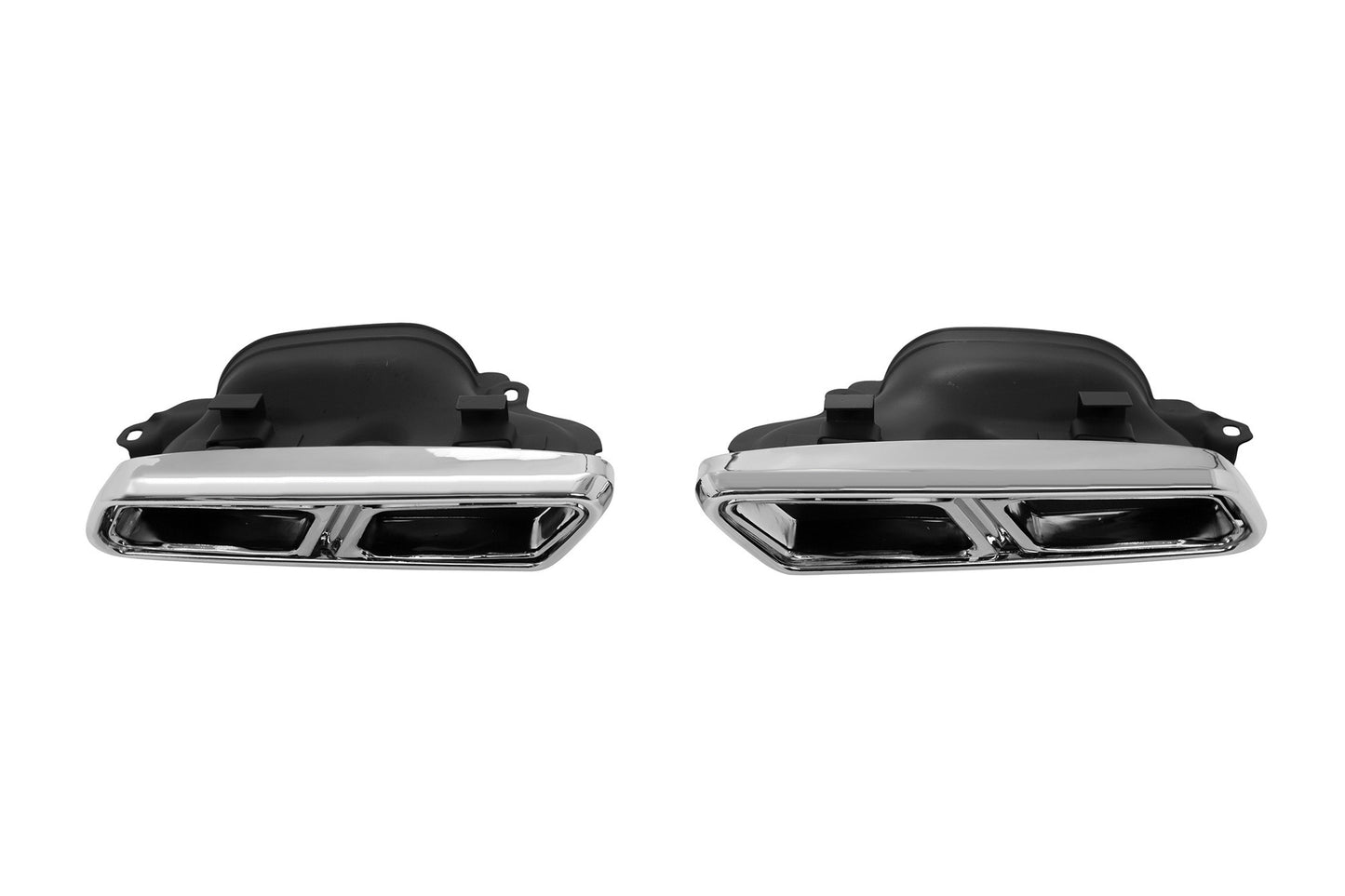 AMG S65 Style Bodykit for Mercedes S-Class W222 (2013 onwards) with PDC long wheelbase