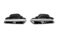 AMG S65 Style Bodykit for Mercedes S-Class W222 (2013 onwards) with PDC long wheelbase