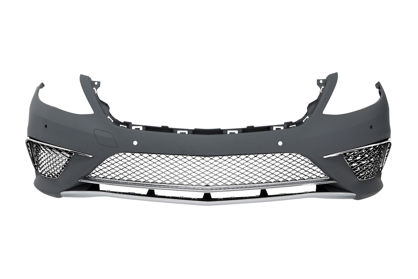 AMG S65 Style Bodykit for Mercedes S-Class W222 (2013 onwards) with PDC long wheelbase