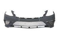 AMG S65 Style Bodykit for Mercedes S-Class W222 (2013 onwards) with PDC long wheelbase