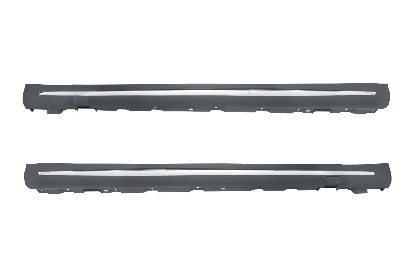 AMG S65 Style Bodykit for Mercedes S-Class W222 (2013 onwards) with PDC long wheelbase