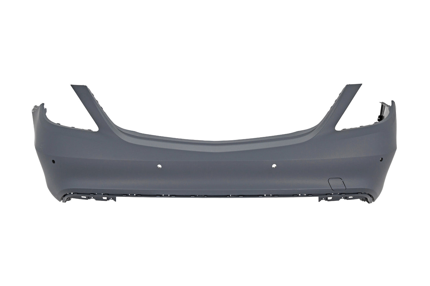 AMG S65 Style Bodykit for Mercedes S-Class W222 (2013 onwards) with PDC long wheelbase