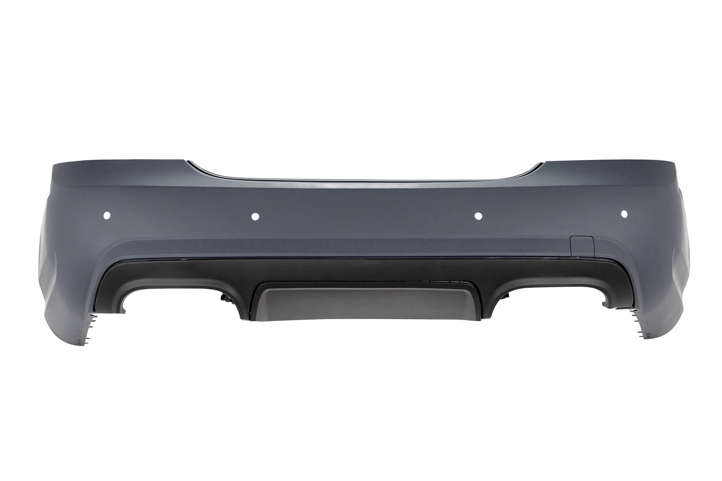 AMG S65 Style Bodykit for Mercedes S-Class W221 (2006-2013) long wheelbase