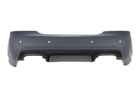 AMG S65 Style Bodykit for Mercedes S-Class W221 (2006-2013) long wheelbase