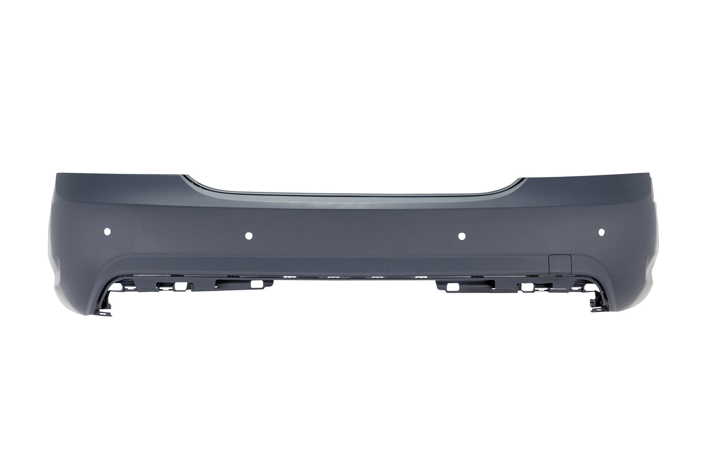 AMG S65 Style Bodykit for Mercedes S-Class W221 (2006-2013) long wheelbase