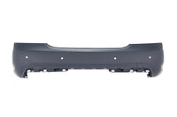 AMG S65 Style Bodykit for Mercedes S-Class W221 (2006-2013) long wheelbase