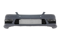 AMG S65 Style Tuning Package for Mercedes S-Class W221 (2006-2013) for long wheelbase version