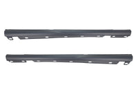AMG S65 Style Tuning Package for Mercedes S-Class W221 (2006-2013) for long wheelbase version