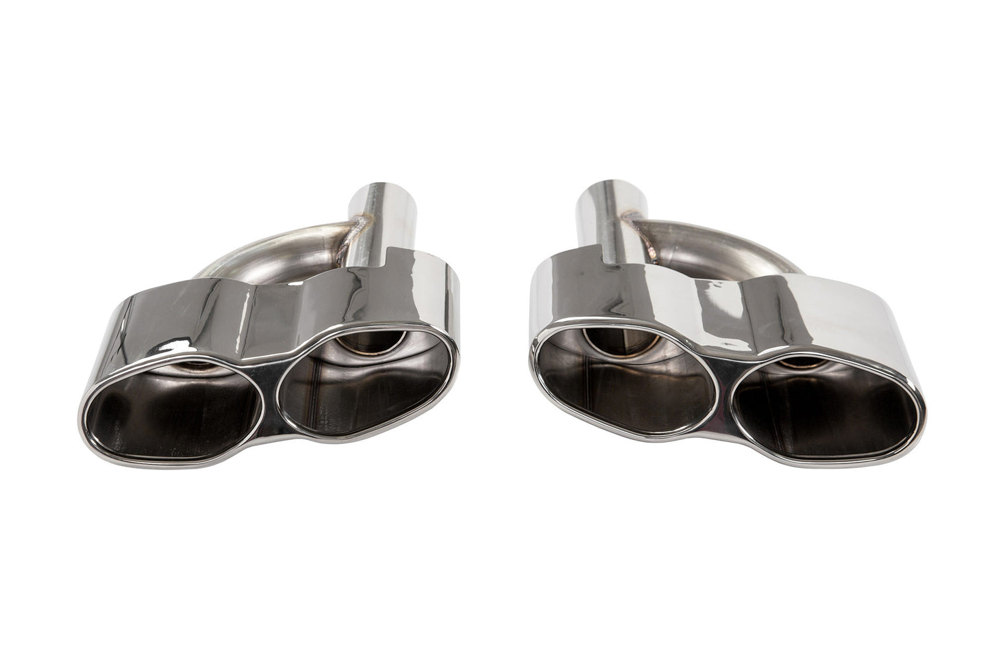 AMG S65 Style Tuning Package for Mercedes S-Class W221 (2006-2013) for long wheelbase version