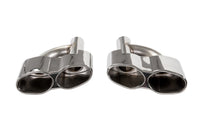 AMG S65 Style Tuning Package for Mercedes S-Class W221 (2006-2013) for long wheelbase version