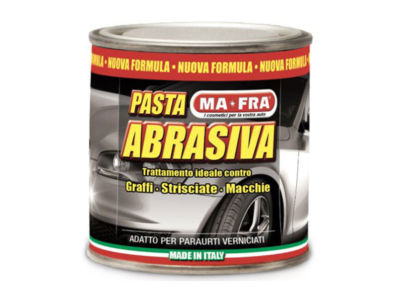Pastă abrazivă Ma*Fra mediu-fină 200ml