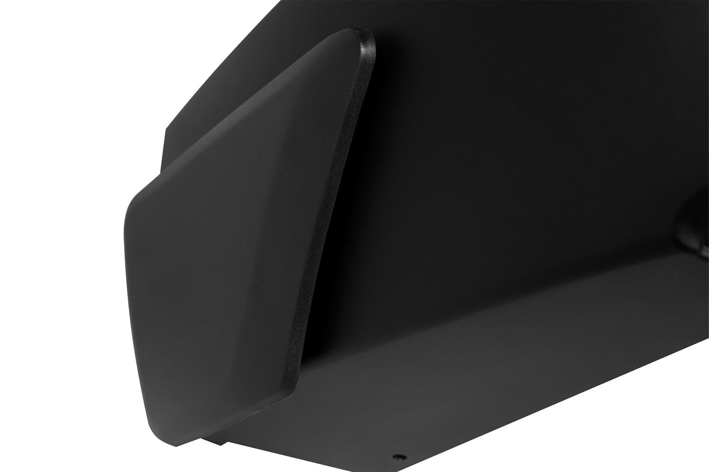 Aero package with tips, compatible with BMW X5 F15 (2014-2018) for standard bumpers