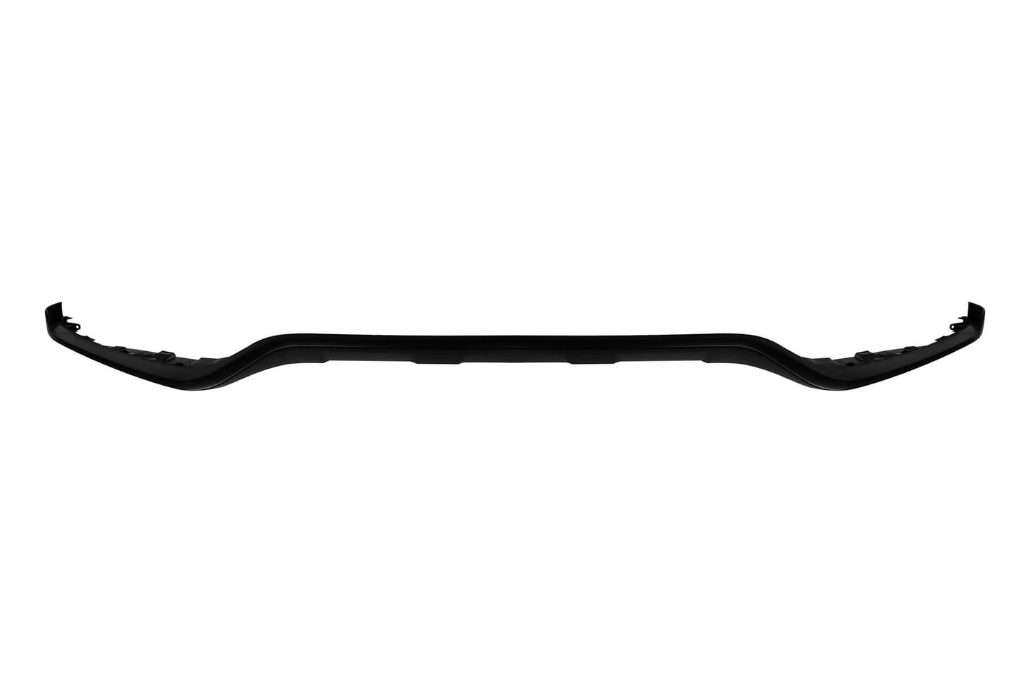 Pachet aerodinamic cu ornamente cromate compatibil cu BMW X5 F15 (2014–2018) echipat cu bare standard