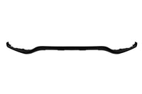 Pachet aerodinamic cu ornamente cromate compatibil cu BMW X5 F15 (2014–2018) echipat cu bare standard