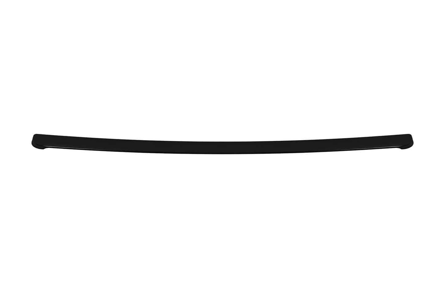 Pachet aerodinamic cu ornamente cromate compatibil cu BMW X5 F15 (2014–2018) echipat cu bare standard