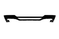 Aero package with tips compatible with BMW X4 G02 (2018-2021), compatible with models equipped with M package