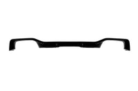 Aero package with tips compatible with BMW X4 G02 (2018-2021), compatible with models equipped with M package