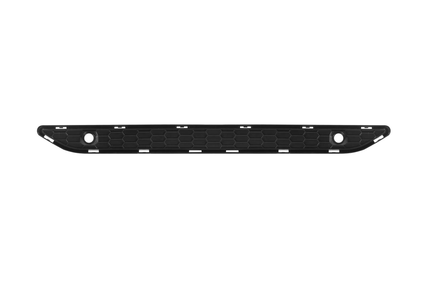 Aero package with tips compatible with BMW X4 G02 (2018-2021), compatible with models equipped with M package