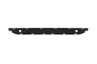 Aero package with tips compatible with BMW X4 G02 (2018-2021), compatible with models equipped with M package