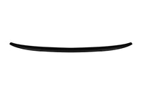 Aero package with tips compatible with BMW X4 G02 (2018-2021), compatible with models equipped with M package