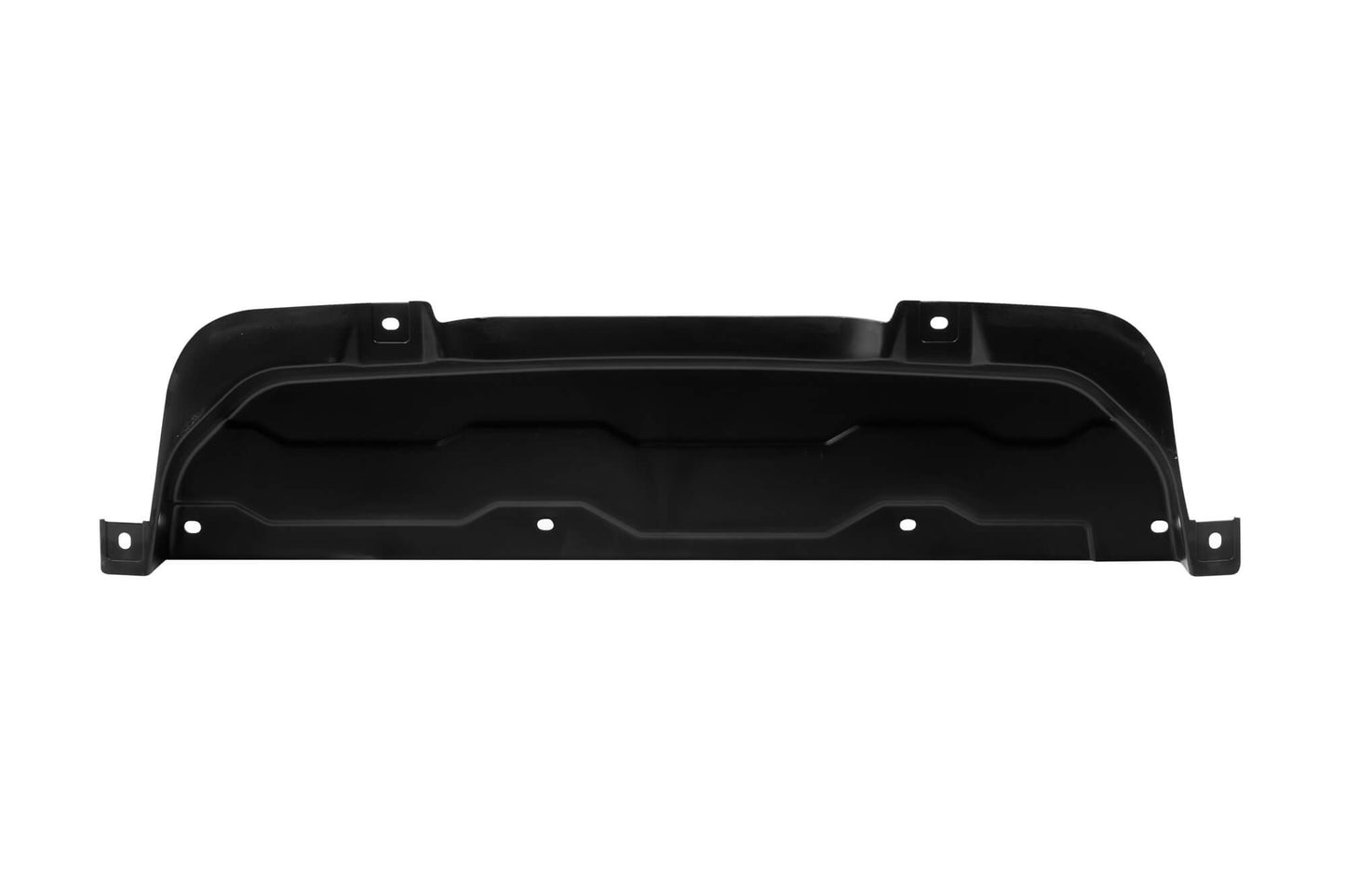 Aero package with tips compatible with BMW X4 G02 (2018-2021), compatible with models equipped with M package