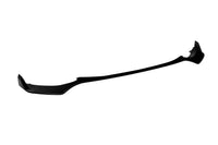 Aero package with tips compatible with BMW X4 G02 (2018-2021), compatible with models equipped with M package
