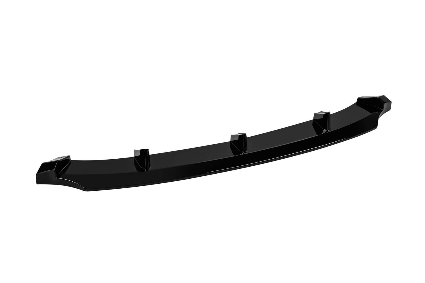 Aero package with tips compatible with BMW X4 G02 (2018-2021), compatible with models equipped with M package
