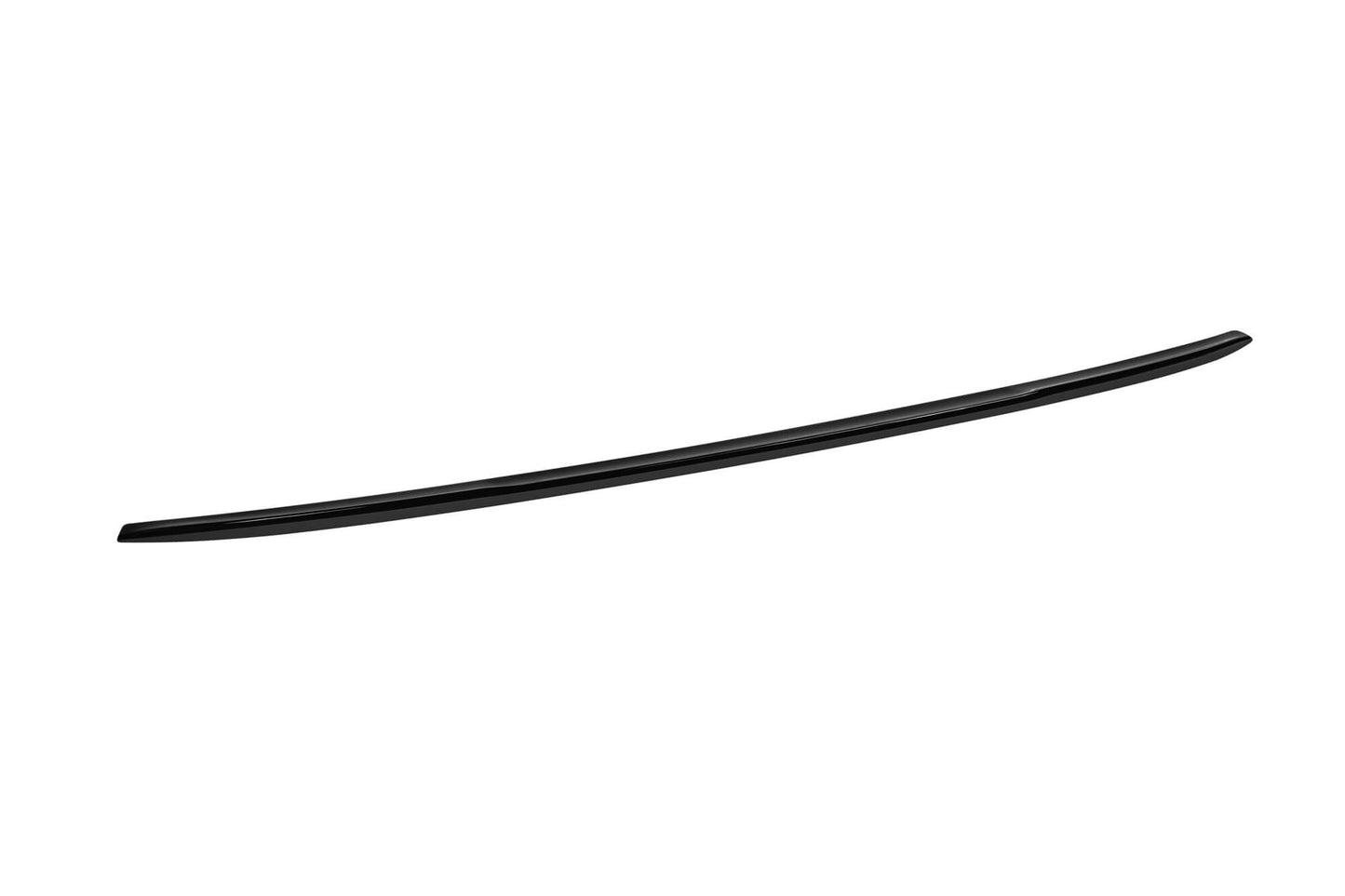 Aerodynamic package with exhaust tips compatible with BMW X4 G02 (2022–2024), for models with M package
