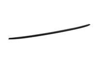 Aerodynamic package with exhaust tips compatible with BMW X4 G02 (2022–2024), for models with M package