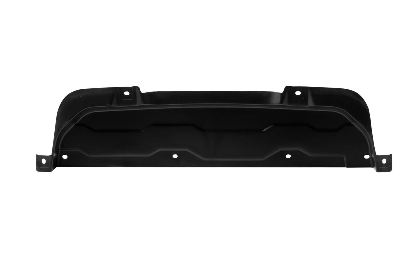Aerodynamic package with exhaust tips compatible with BMW X4 G02 (2022–2024), for models with M package