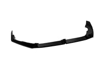 Aerodynamic package with exhaust tips compatible with BMW X4 G02 (2022–2024), for models with M package