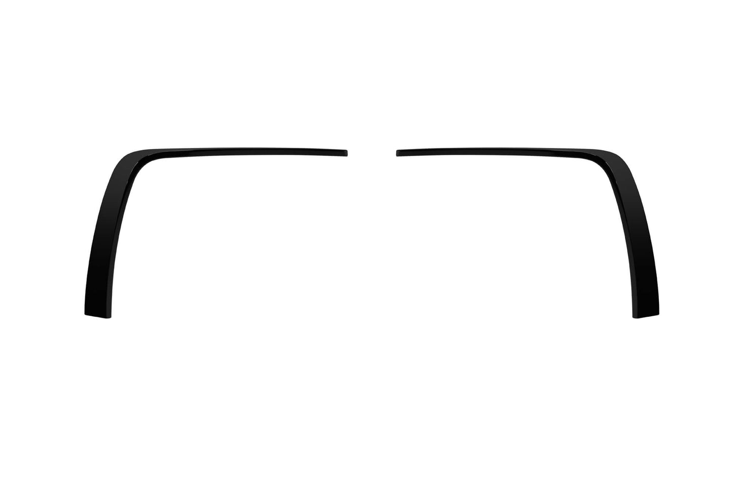 Pachet Aero compatibil cu Audi SQ8 (după 2018) pentru modelul echipat cu bare S-line