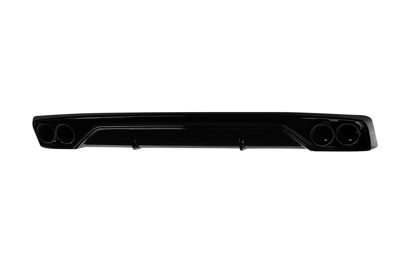 Pachet Aero compatibil cu Audi SQ8 (după 2018) pentru modelul echipat cu bare S-line