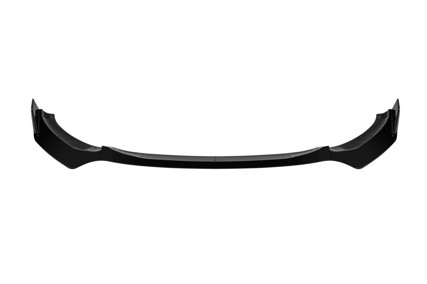 Pachet aero compatibil cu BMW X3 G01 (2017–2021) cu pachet M, lac negru