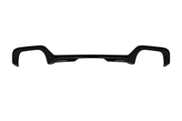 Pachet aero compatibil cu BMW X3 G01 (2017–2021) cu pachet M, lac negru
