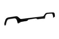 Pachet aero compatibil cu BMW X3 G01 (2017–2021) cu pachet M, lac negru