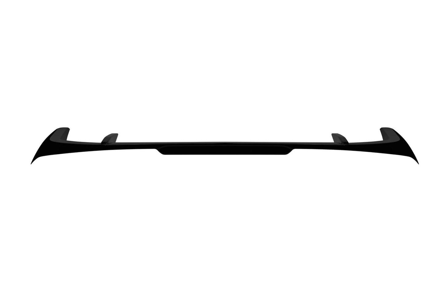Pachet aero compatibil cu BMW X3 G01 (2017–2021) cu pachet M, lac negru