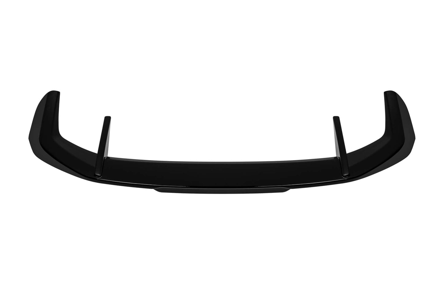 Pachet aero compatibil cu BMW X3 G01 (2017–2021) cu pachet M, lac negru